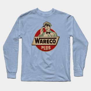 Wareco Plus Long Sleeve T-Shirt